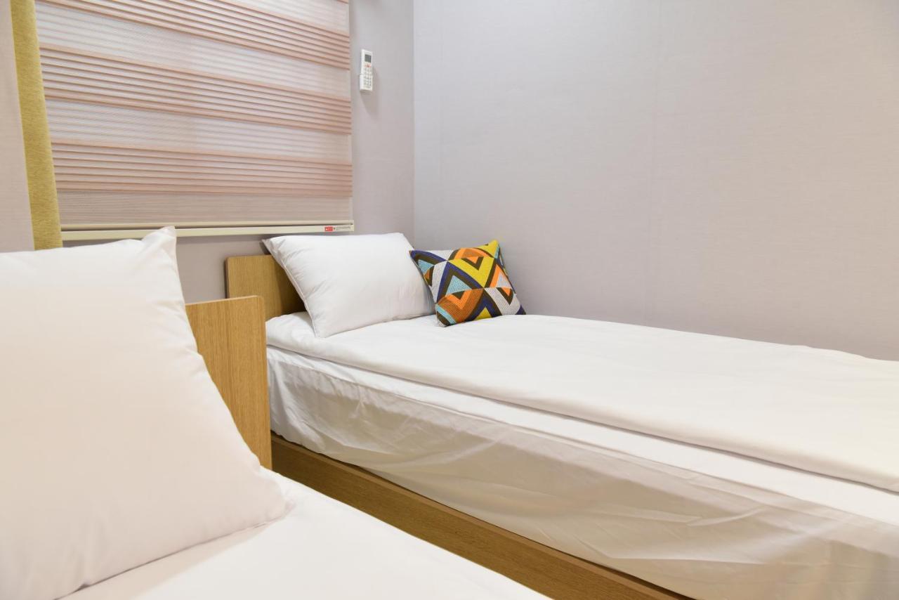 Daol Guesthouse Сеул Экстерьер фото