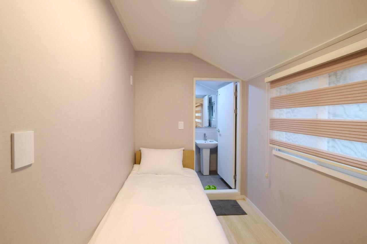 Daol Guesthouse Сеул Экстерьер фото