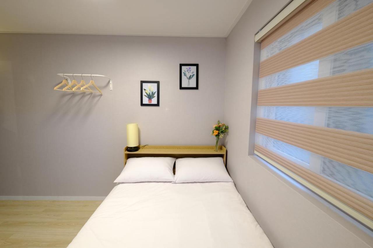Daol Guesthouse Сеул Экстерьер фото