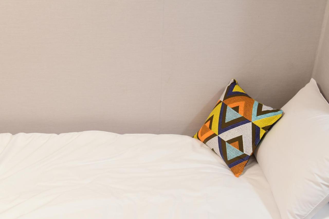 Daol Guesthouse Сеул Экстерьер фото